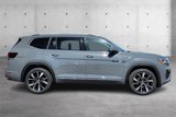 New 2025 Volkswagen Atlas SEL Premium R-Line image 2