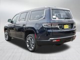 New 2025 Jeep Grand Wagoneer Series III w/ Rear Seat Video Group 1 image 5