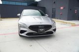 Certified 2025 Genesis G70 3.3T Advanced image 2