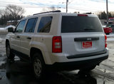 Used 2016 Jeep Patriot Sport image 5