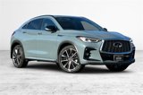 New 2024 INFINITI QX55 Luxe w/ Cargo Package image 2