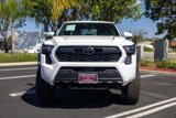 New 2025 Toyota Tacoma TRD Off-Road image 2