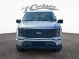 New 2025 Ford F150 Lightning XLT image 2
