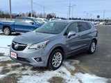 Used 2019 Buick Envision Essence image 5