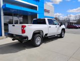 New 2025 Chevrolet Silverado 2500 W/T image 5