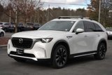 New 2025 MAZDA CX-90 Plug-In Hybrid w/ Premium Plus image 4