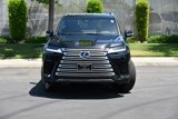New 2025 Lexus LX 600 4WD w/ Luxury Package image 2