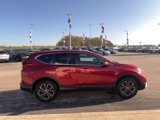 Certified 2022 Honda CR-V EX-L image 4