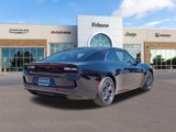 New 2025 Dodge Charger R/T w/ Quick Order Package 25M R/T image 3