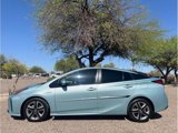 Used 2019 Toyota Prius Limited image 6