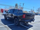 New 2025 RAM 1500 Laramie w/ Night Edition image 5