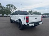 New 2025 Ford F250 Lariat w/ Lariat Ultimate Package image 3