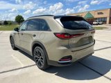 Certified 2025 MAZDA CX-70 Plug-In Hybrid w/ Premium Pkg image 5