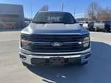 New 2025 Ford F150 XLT image 2