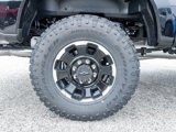 New 2025 Ford F250 Lariat image 4