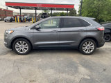 Used 2022 Ford Edge Titanium image 4