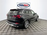 Used 2024 BMW X5 xDrive40i w/ Premium Package image 2