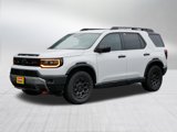 New 2026 Honda Passport TrailSport Elite image 3