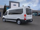 New 2025 Ford Transit 350 XL image 4