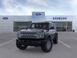 New 2025 Ford Bronco Badlands image 2