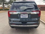 Used 2020 GMC Acadia Denali w/ Trailering Package image 4