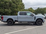 New 2025 Ford F250 4x4 Crew Cab Super Duty image 2