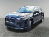 Certified 2024 Toyota RAV4 XLE image 3