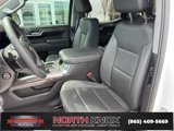Used 2024 Chevrolet Silverado 1500 LTZ w/ Z71 Off-Road Package image 4
