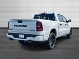New 2025 RAM 1500 Laramie w/ Night Edition image 4