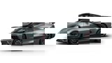 New 2025 Chevrolet Corvette Stingray Preferred Conv w/ Z51 Performance Package image 4