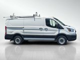 Used 2021 Ford Transit 150 Low Roof w/ Interior Upgrade Package image 4