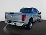 New 2025 Ford F150 XLT image 4