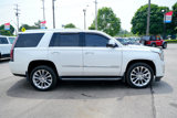 Used 2017 Cadillac Escalade Luxury image 5