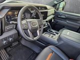 New 2025 GMC Sierra 2500 AT4 w/ AT4 Premium Plus Package image 3