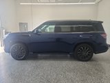 New 2025 INFINITI QX80 Autograph image 2