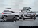 New 2025 Volkswagen Atlas SE image 2