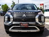 New 2025 Mitsubishi Outlander SEL image 2