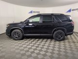 New 2025 Honda Pilot TrailSport image 2