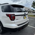 Used 2019 Ford Explorer Sport image 5