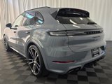 New 2025 Porsche Cayenne GTS image 3