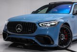New 2025 Mercedes-Benz S 63 AMG S image 2