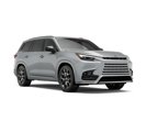 New 2025 Lexus TX 500h AWD image 4