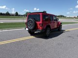 New 2025 Jeep Wrangler Sahara image 5