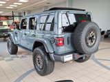 New 2024 Jeep Wrangler Unlimited Rubicon 392 image 5