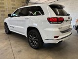 Used 2018 Jeep Grand Cherokee High Altitude image 6