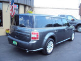 Used 2017 Ford Flex SEL w/ Equipment Group 202A image 4