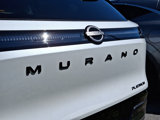 New 2025 Nissan Murano Platinum w/ Cargo Package image 5
