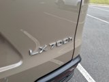 New 2025 Lexus LX 700h Overtrail image 5