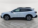 Used 2021 Subaru Outback Limited image 4