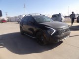New 2025 Kia Sportage X-Line Prestige image 4